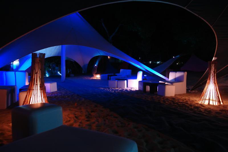 Sunsol Ecoland And Beach Resort Pedro Gonzalez สิ่งอำนวยความสะดวก รูปภาพ
